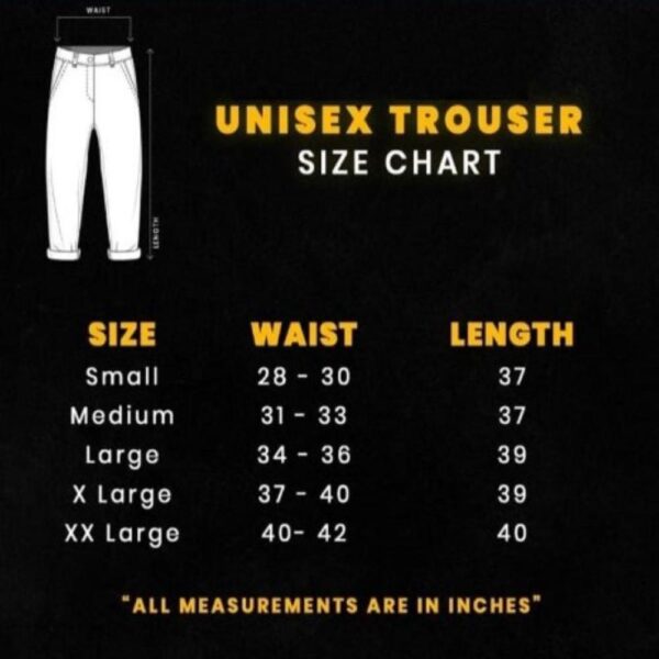 Men's Dri Fit Printed Track Suit - Image 3