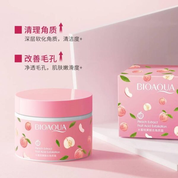 Exfoliating Gel