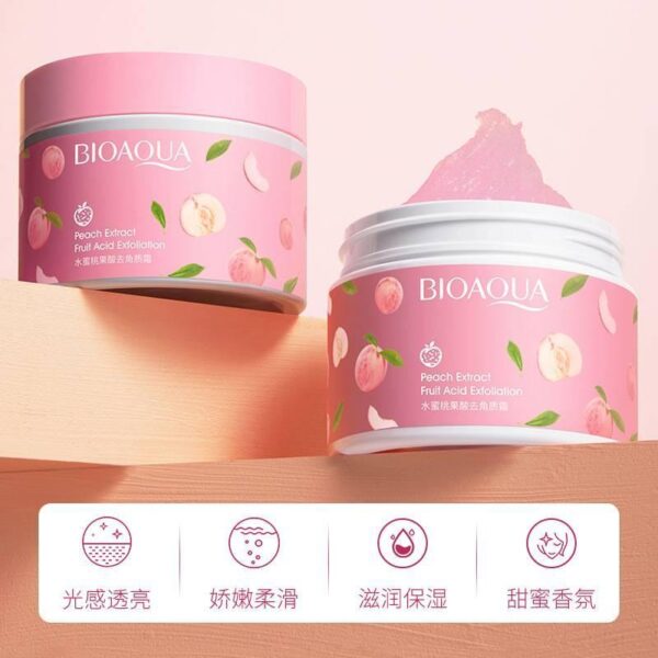 Gentle Dead Skin Gel