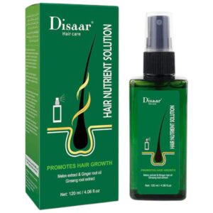 Natural Hair Growth Essence
