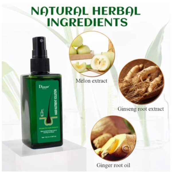 Natural Hair Growth Essence - Image 4