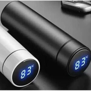 Stainless Steel Insulated Water Bottle