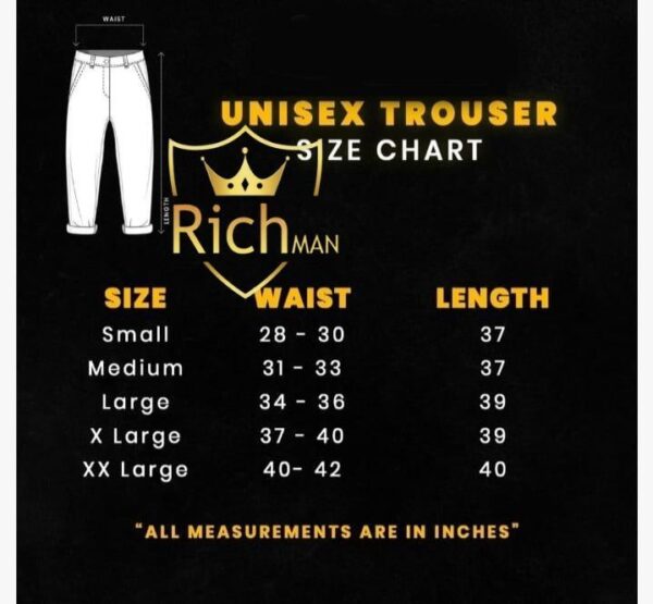 Men's Micro Printed Track Suit - Image 4