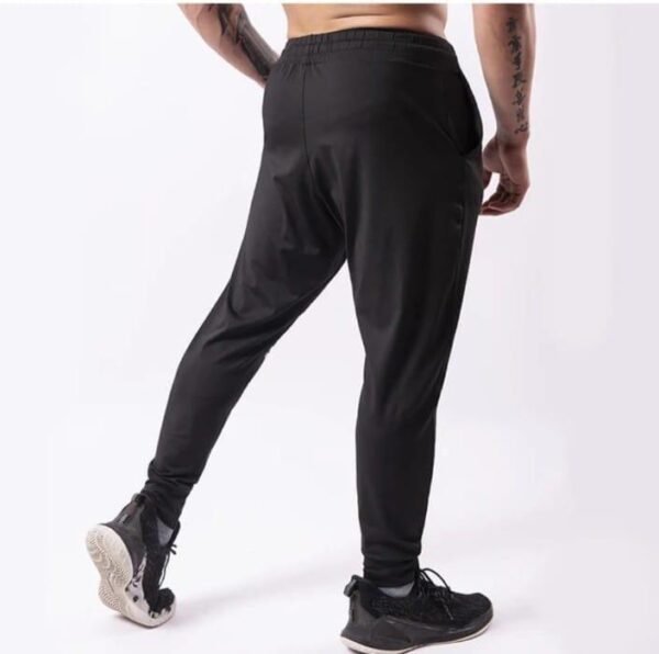 Men's Printed Polyester Track Suit - Image 3