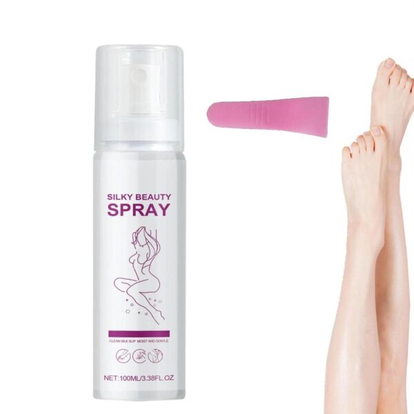 Painless Hair Removal Sprays - Image 3