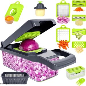 Smart Multi Vegetable Cutter