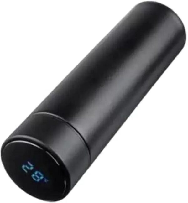 Stainless Steel Insulated Water Bottle - Image 3
