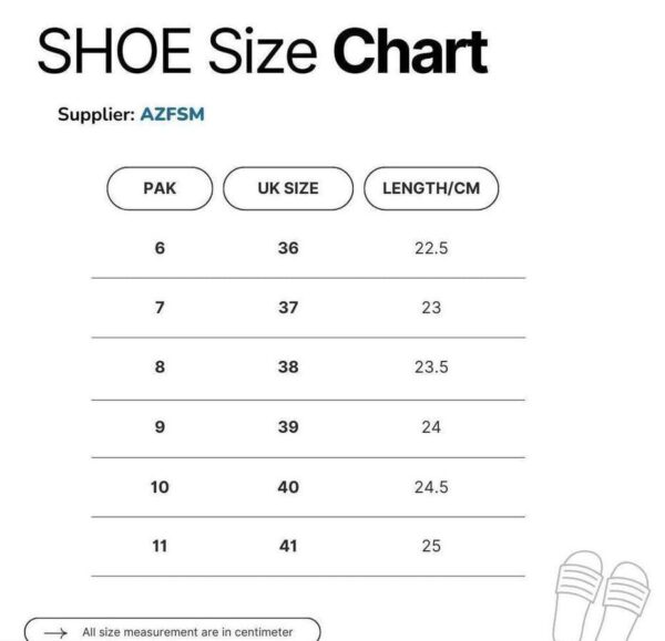 Women's Shine Fancy Shoes - Image 4
