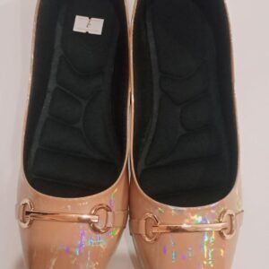 Women's Shine Fancy Shoes