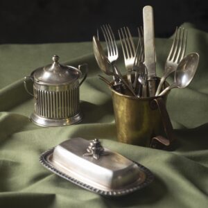 Kitchenware